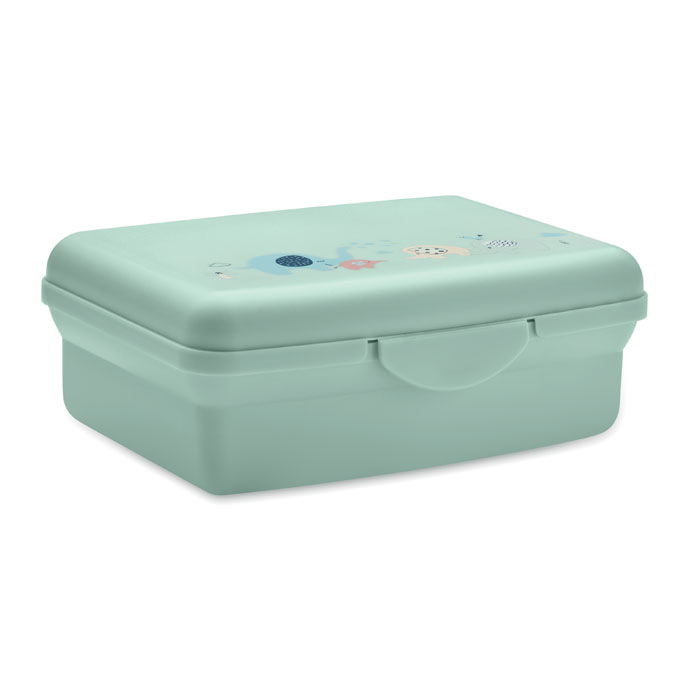 mo6935-77 SUD - Kid's PP lunch box - Image 1