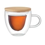 CORAMUG - Double wall borosilicate glass - Image 3