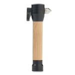 LUSTRE - 3 in 1 emergency hammer - Image 3