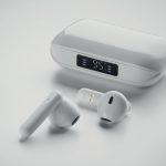 QUAVER - ABS TWS earbuds - Image 4