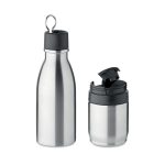 ATERA - 2 in 1 double wall bottle 500ml - Image 2