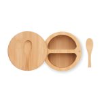 S&P - Salt and pepper bamboo box - Image 2