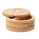 S&P - Salt and pepper bamboo box - Image 5
