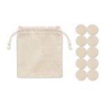 TOPOS - Wooden tic tac toe - Image 2