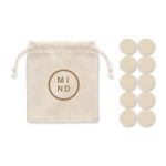 TOPOS - Wooden tic tac toe - Image 4