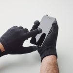 DACTILE - RPET tactile gloves - Image 3