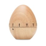 MUNA - Pine wood egg timer - Image 2