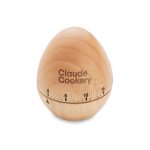 MUNA - Pine wood egg timer - Image 3