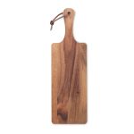 CIBO - Acacia wood serving board - Image 2