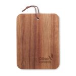SERVIRO - Acacia wood cutting board - Image 4