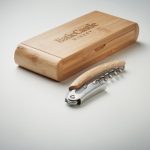 SONO - Waiter's knife in bamboo - Image 3