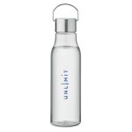 VERNAL - RPET bottle with PP lid 600 ml - Image 4