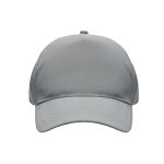 RAYS - 5 panel reflective baseball cap - Image 2