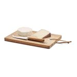 OSTUR LARGE - Acacia wood cheese board set - Image 4