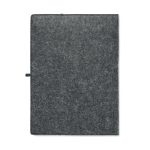 FELTNOTE - A4 conference folder in RPET - Image 2