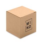 CUBENATS - Bamboo brain teaser star shape - Image 4