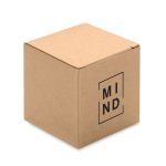 SQUARENATS - Bamboo brain teaser puzzle - Image 4