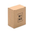 NEURONA - Wooden brain teaser rectangle - Image 4