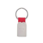 BONHEUR - Heart metal key ring - Image 2