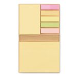 RECYCLO - Sticky note memo pad recycled - Image 3