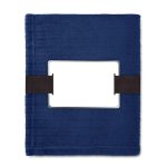 CAP CODE - Fleece blanket  240 gr/m2 - Image 2