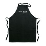 KITAB - Kitchen apron in cotton - Image 4