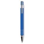 ALUCOLOR - Ball pen set in metal box - Image 2