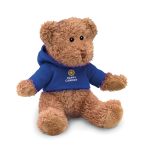 JOHNNY - Teddy bear plus with hoodie - Image 2