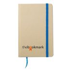 EVERNOTE - A6 recycled notebook 96 plain - Image 2