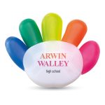 COLORE - 5 colour highlighter - Image 3