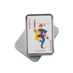 AMIGO - Playing cards in tin box - Image 2