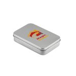 AMIGO - Playing cards in tin box - Image 6