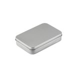 AMIGO - Playing cards in tin box - Image 4