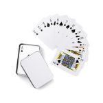 AMIGO - Playing cards in tin box - Image 3