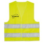 MINI VISIBLE - Children high visibility vest - Image 2