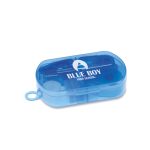 BUROBOX - Stationery set in plastic box - Image 4