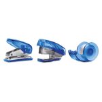 BUROBOX - Stationery set in plastic box - Image 3
