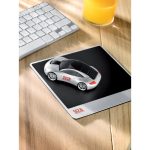 SPEED - Wireless mouse in car shape - Image 4
