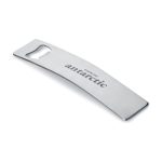 BARRY - Stainless steel bottle opener - Image 4