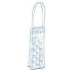 BACOOL - Transparent PVC cooler bag - Image 4