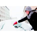 WARMIX - Car ice scraper w/ mitten - Image 3