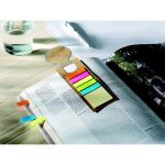 IDEA - Bookmark with sticky memo pad - Image 5