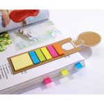 IDEA - Bookmark with sticky memo pad - Image 2