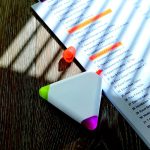 TRIANGULO - Triangular highlighter - Image 3