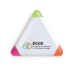 TRIANGULO - Triangular highlighter - Image 4