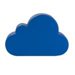 CLOUDY - Anti-stress in cloud shape - Image 2