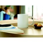 SUBLIM - Sublimation ceramic mug 300 ml - Image 4