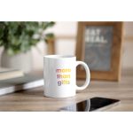 SUBLIM - Sublimation ceramic mug 300 ml - Image 5