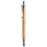 BYRON - Ball pen in ABS and bamboo - Image 2
