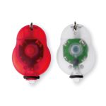 BYLUX - 2 bicycle lights in PP box - Image 2